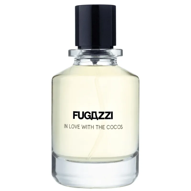 FugazziIn Love With The Cocos 100 ml Halpa Hinta