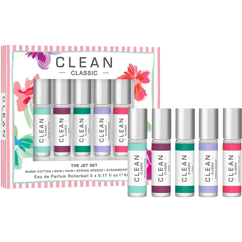 CleanCLASSIC Layering RollerballEau de Parfum 25 ml Osta Nyt