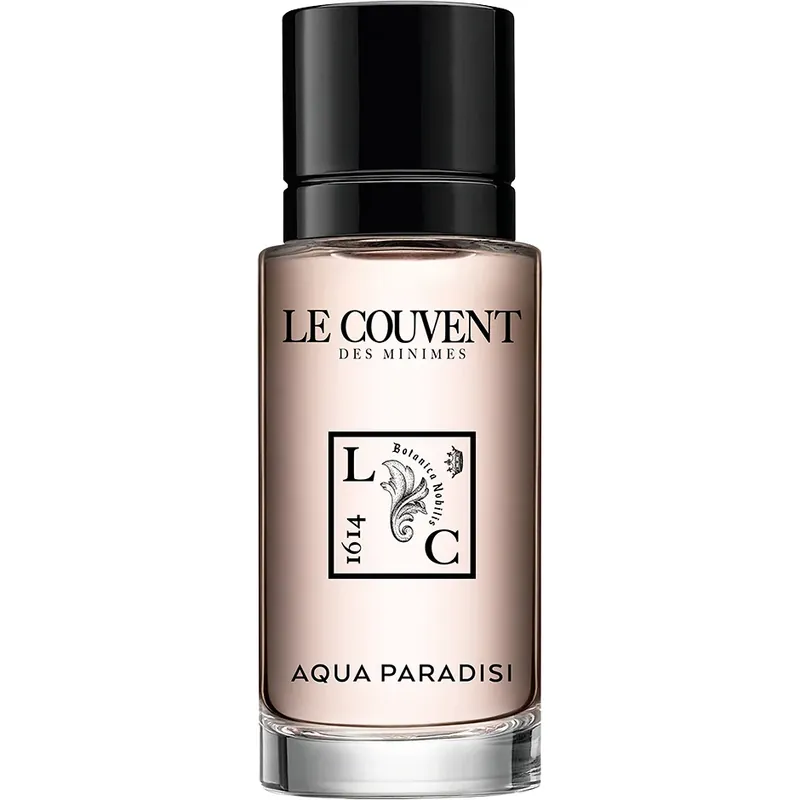 Pikatoimitus Le CouventAqua Paradisi Botanical CologneEau de Toilette 50 ml