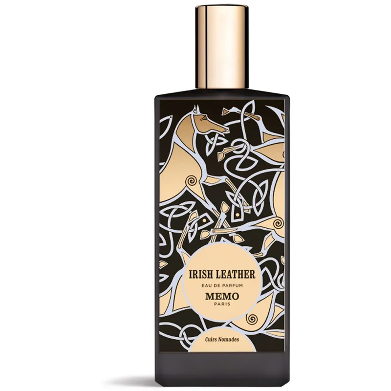 Memo ParisIrish LeatherEau de Parfum 75 ml Vain Rajoitetun Ajan