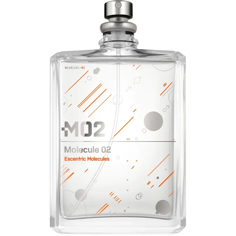 Vain Tänään Escentric MoleculesMolecule 02Eau de Toilette 100 ml