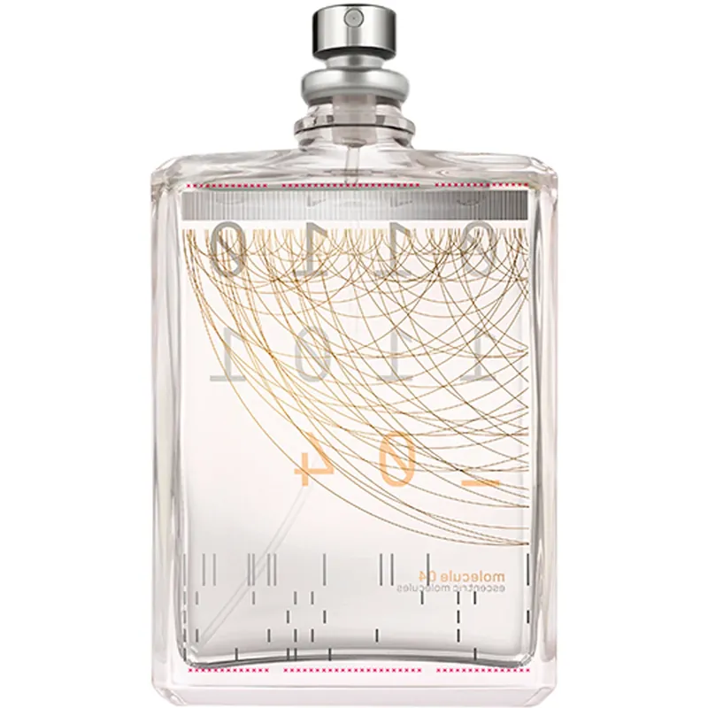 Escentric MoleculesMolecule 04Eau de Toilette 100 ml Poisto
