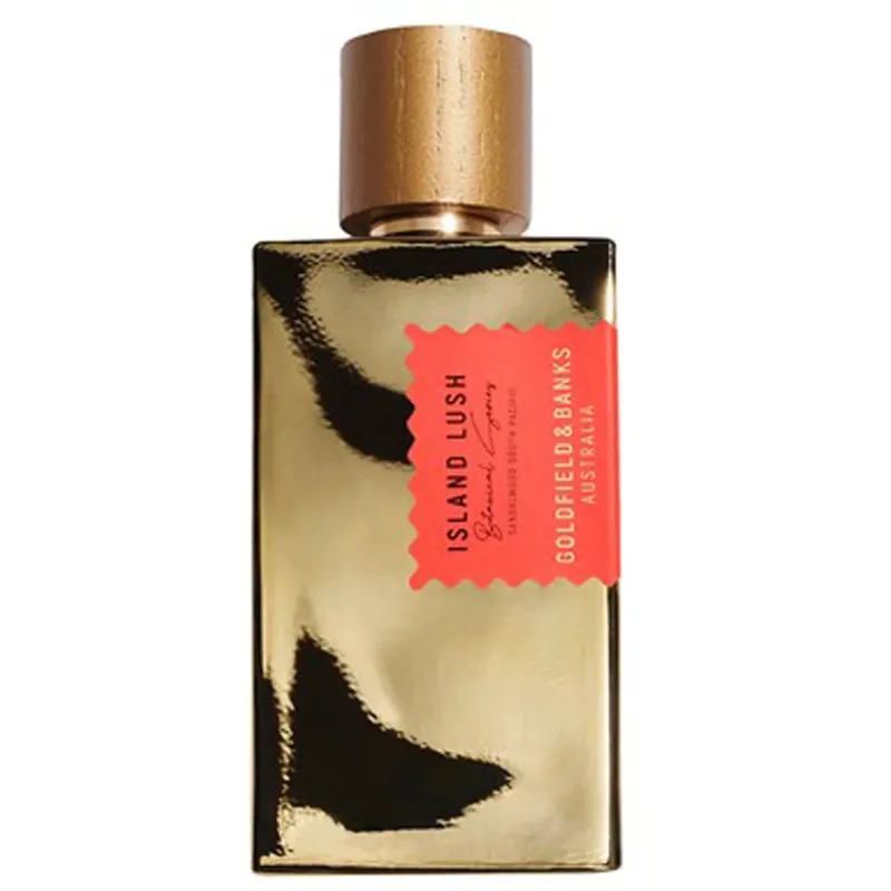 Goldfield & BanksIsland LushEau de Parfum 100 ml Loppuunmyynti