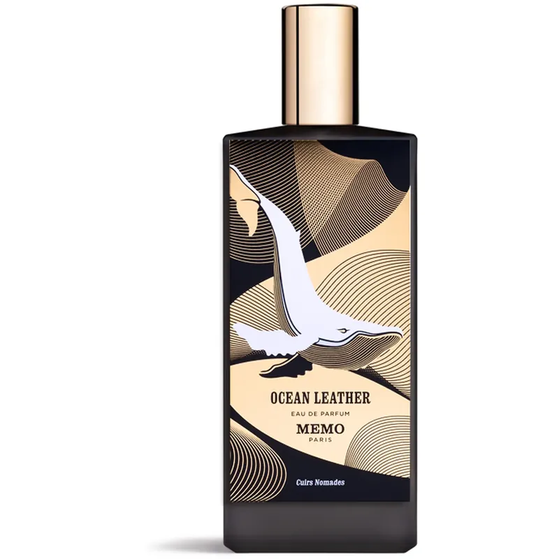 Löytö Memo ParisOcean LeatherEau de Parfum 75 ml