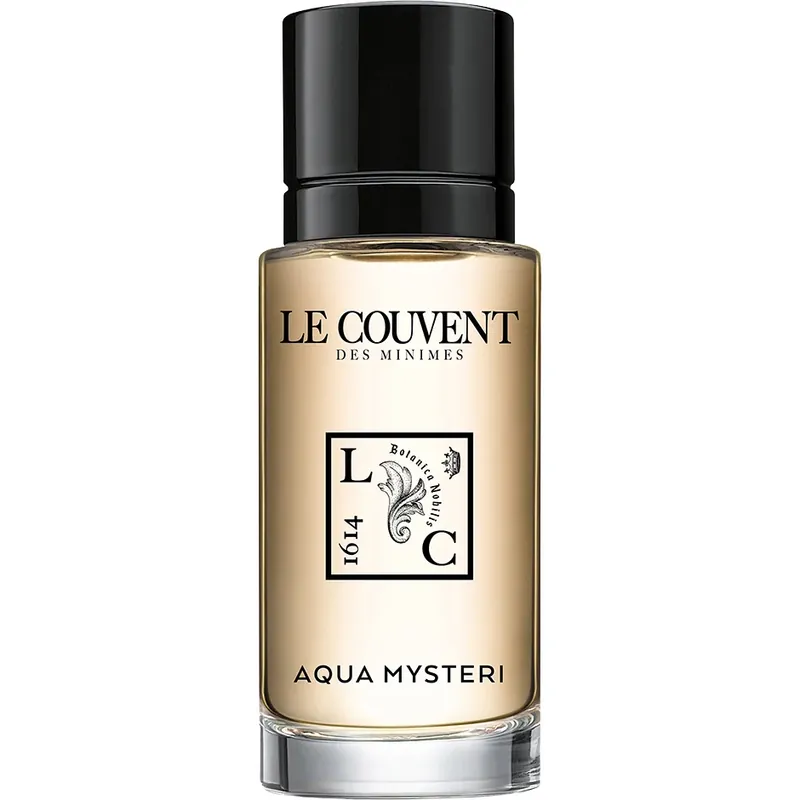 Superhinta Le CouventAqua Mysteri Botanical CologneEau de Toilette 50 ml