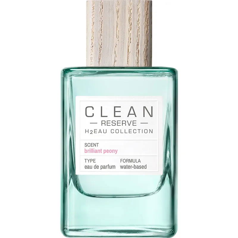 Paras Hinta CleanReserve H2EAU Brilliant PeonyEau de Parfum 100 ml