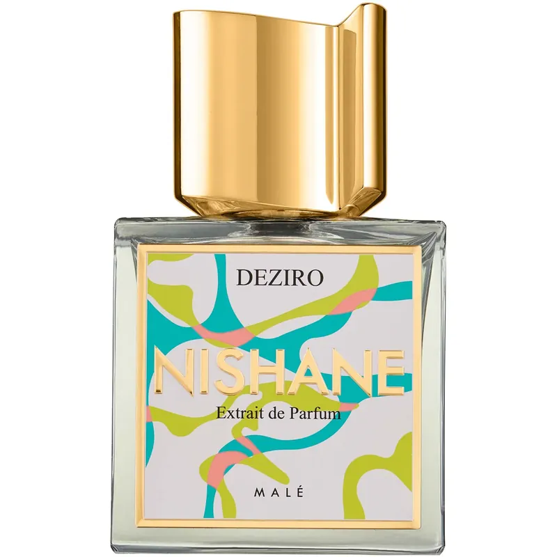 NISHANEDeziroEau de Parfum 100 ml Suosittu