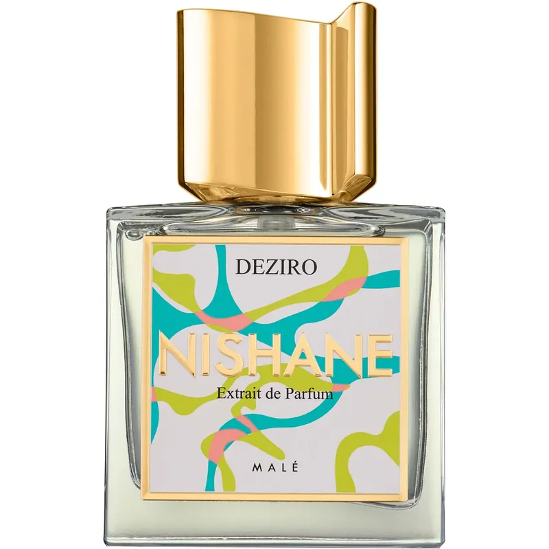 Edullinen NISHANEDeziroEau de Parfum 50 ml
