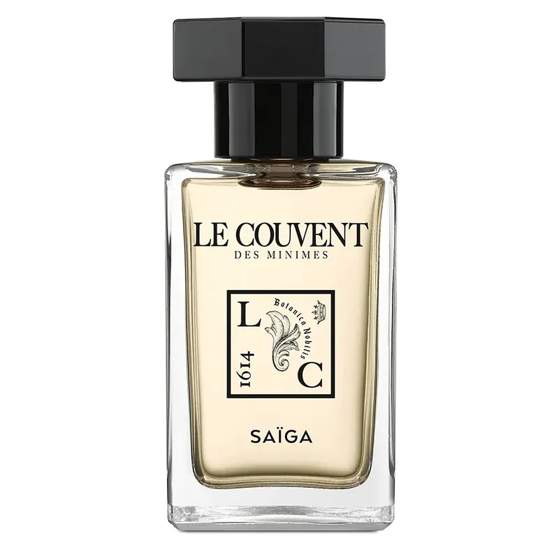 Tilaa Nyt Le CouventSaiga SingulièreEau de Parfum 50 ml