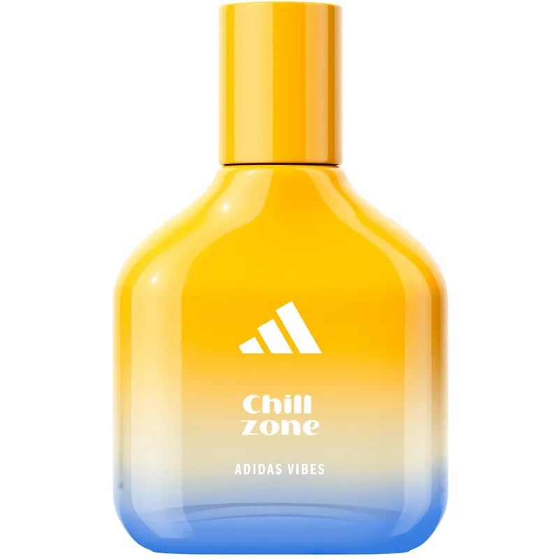 AdidasVibes Collection Eau de ParfumChill Zone 50 ml Osta Verkossa