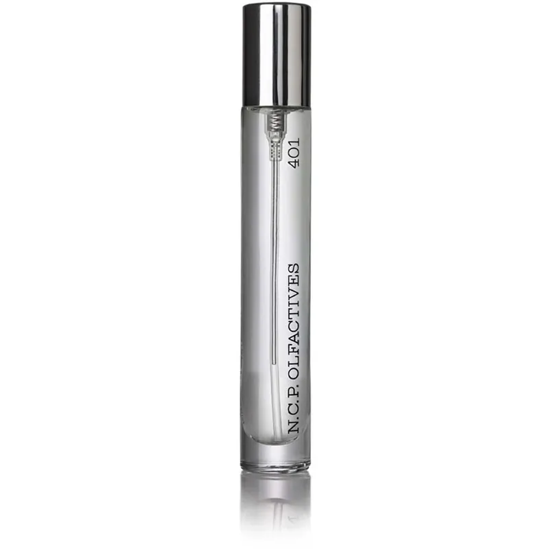 N.C.P.Facet 401, Lavendel & JuniperEau de Parfum 10 ml Ajankohtainen