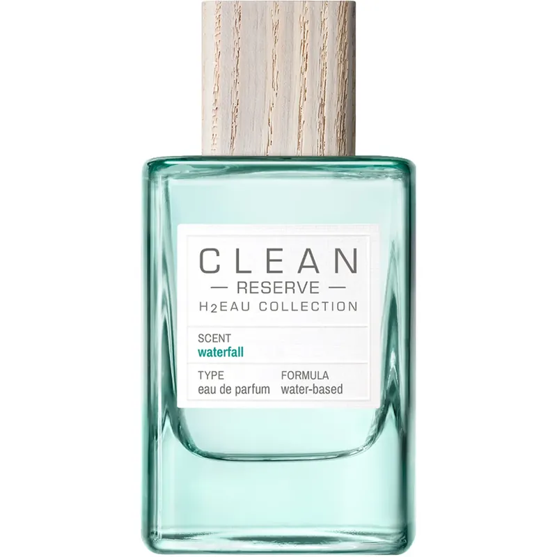 Bestseller CleanRESERVE H2EAU WaterfallEau de Parfum 100 ml