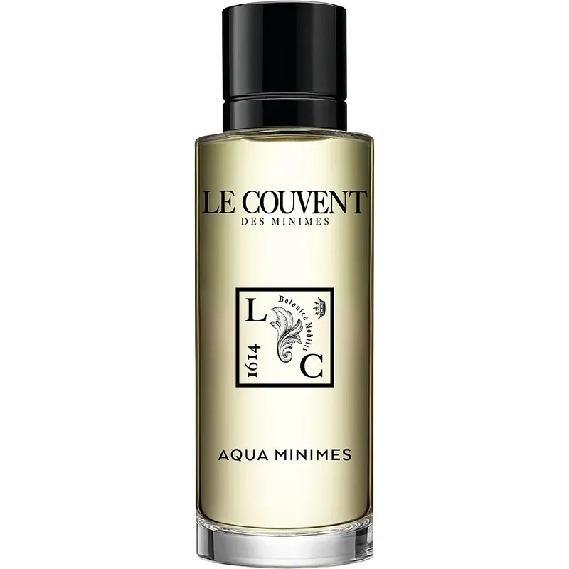 Vain Rajoitetun Ajan Le CouventAqua Minimes Botanical CologneEau de Toilette 100 ml