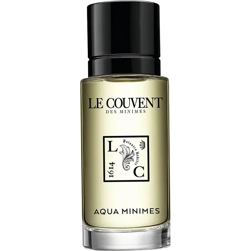 Asiakkaiden Suosikki Le CouventAqua Minimes Botanical CologneEau de Toilette 50 ml