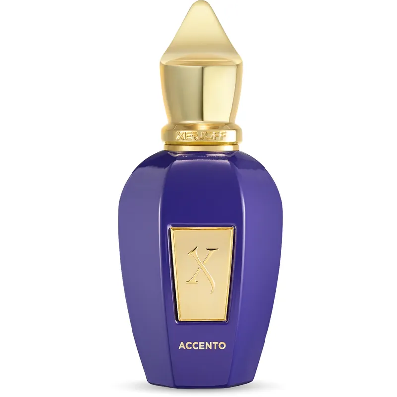 Tehdashinta XerjoffAccentoEau de Parfum 50 ml