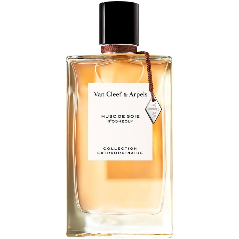 Van Cleef & ArpelsMusc De SoieEau de Parfum 75 ml Tarjous