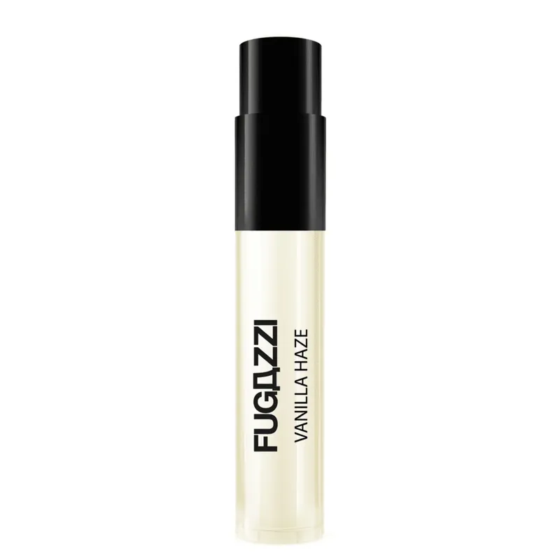 FugazziVanilla Haze 8 ml Korkea Laatu