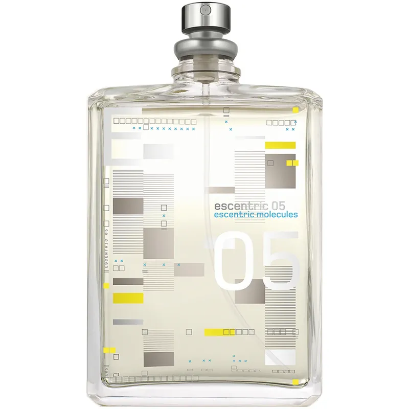 Escentric MoleculesEscentric 05 100 ml Halpa Hinta