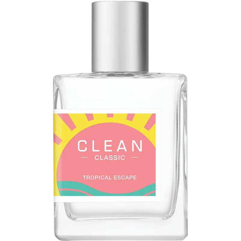 Aito CleanCLASSIC Tropical EscapeEau de Toilette 60 ml