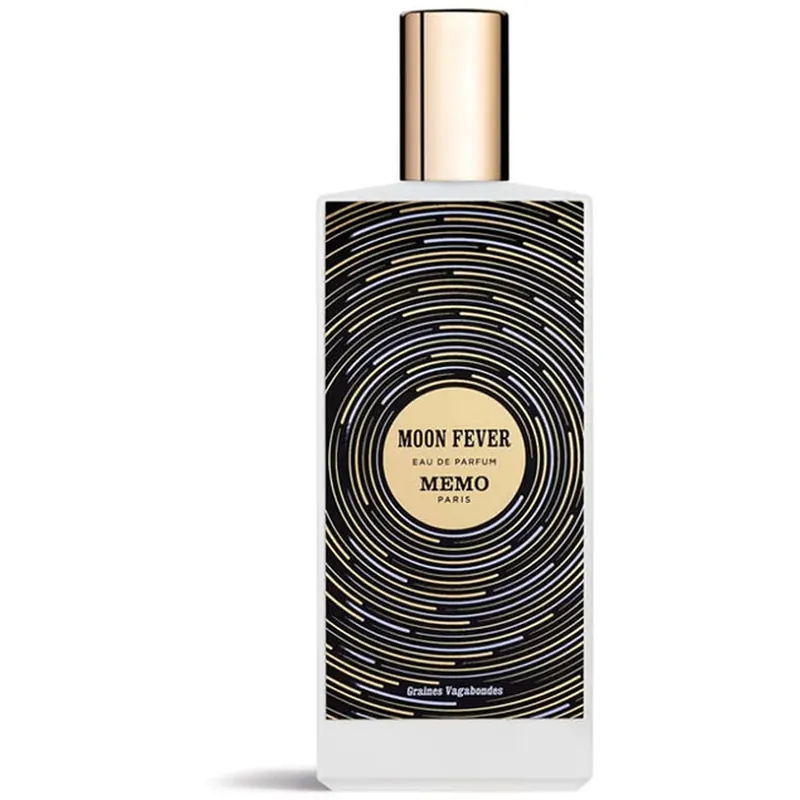 Flash-Tarjous Memo ParisMoon FeverEau de Parfum 75 ml