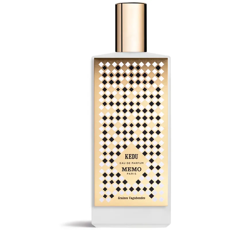 Memo ParisKeduEau de Parfum 75 ml Flash-Tarjous