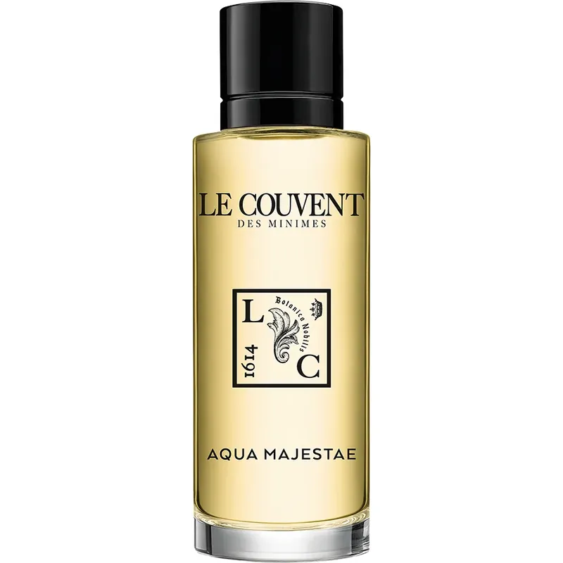 Erikoistarjous Le CouventAqua Majestae Botanical CologneEau de Toilette 100 ml