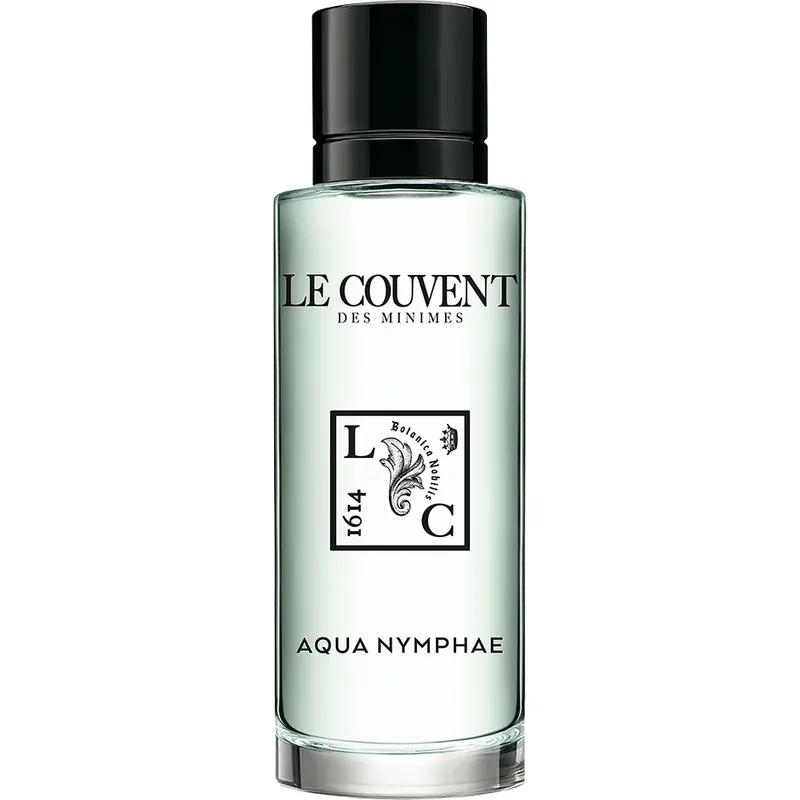 Alennus Le CouventAqua Nymphae Botanical CologneEau de Toilette 100 ml