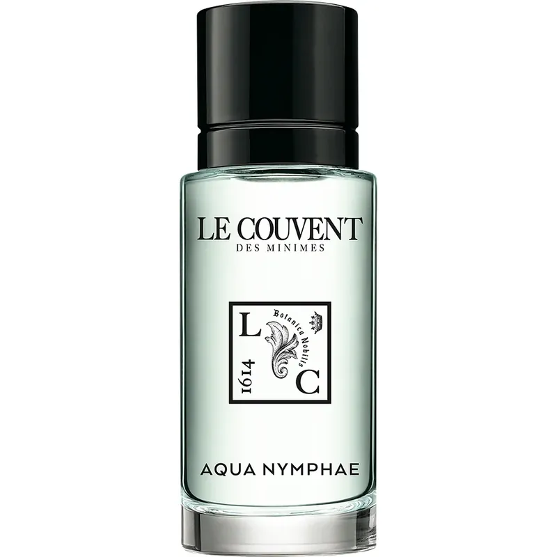 Merkkituote Le CouventAqua Nymphae Botanical CologneEau de Toilette 50 ml