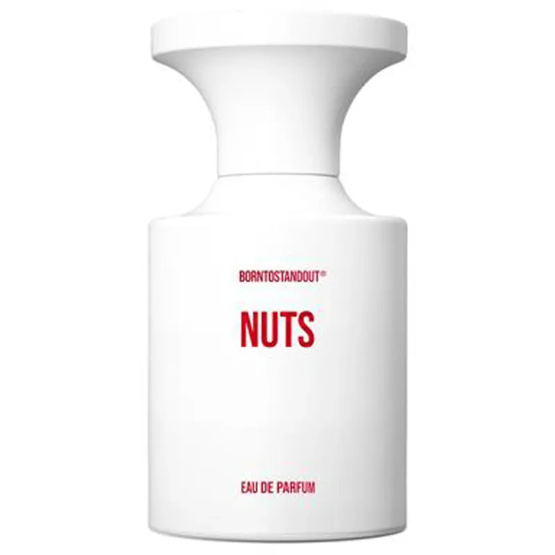 Tilaa Heti BornToStandOutNutsEau de Parfum 50 ml