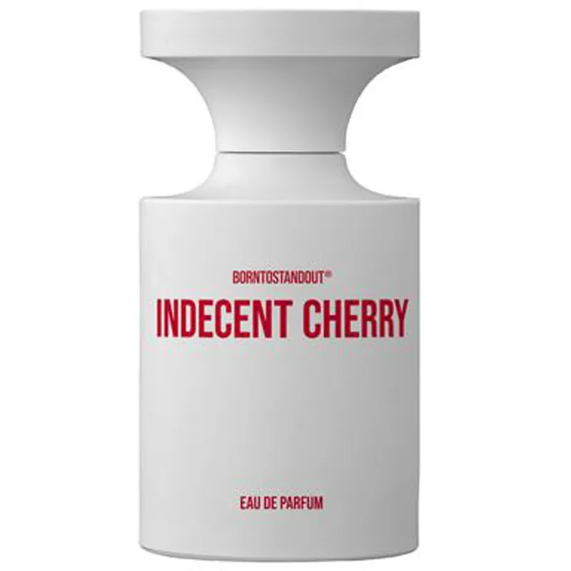 BornToStandOutIndecent CherryEau de Parfum 100 ml Sertifioitu