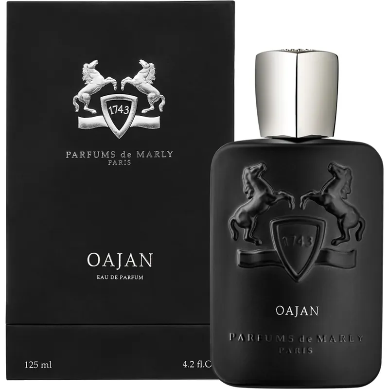 Alennettu Hinta Parfums de MarlyOajan Eau De Parfum Spray 125 ml