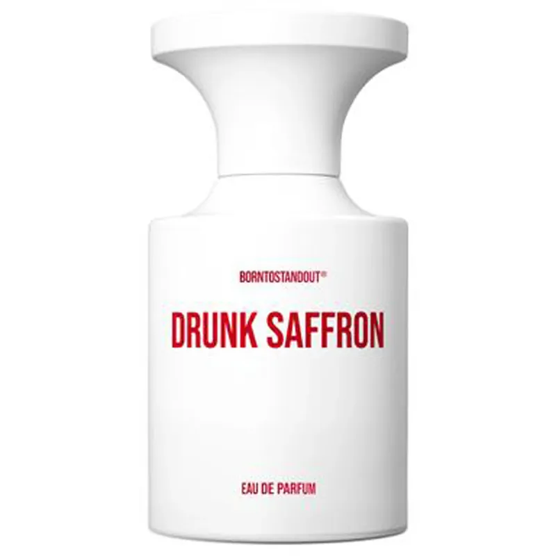 BornToStandOutDrunk SaffronEau de Parfum 50 ml Poisto