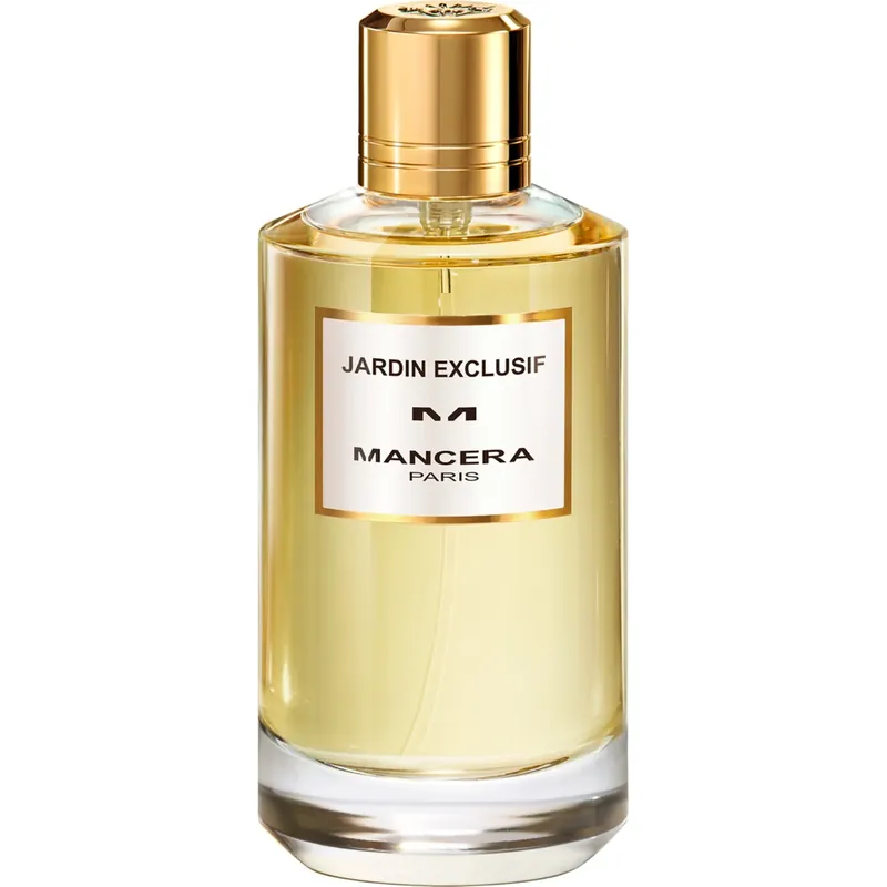 Jardin ExclusifEau De Parfum 120 ml Sertifioitu