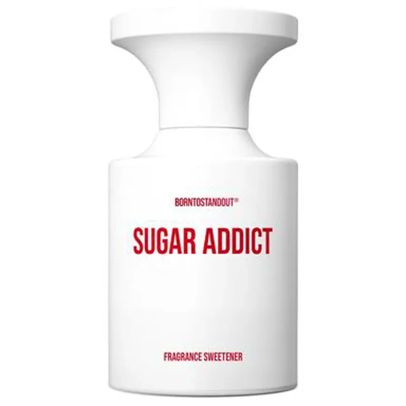 Bestseller BornToStandOutSugar AddictEau de Parfum 50 ml