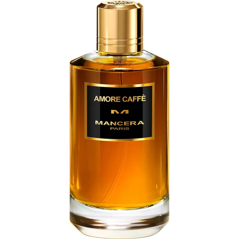 Amore CaffeEau De Parfum 120 ml Edullinen