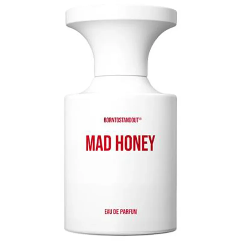Uusi Malli BornToStandOutMad Honey (x-rated)Eau de Parfum 50 ml
