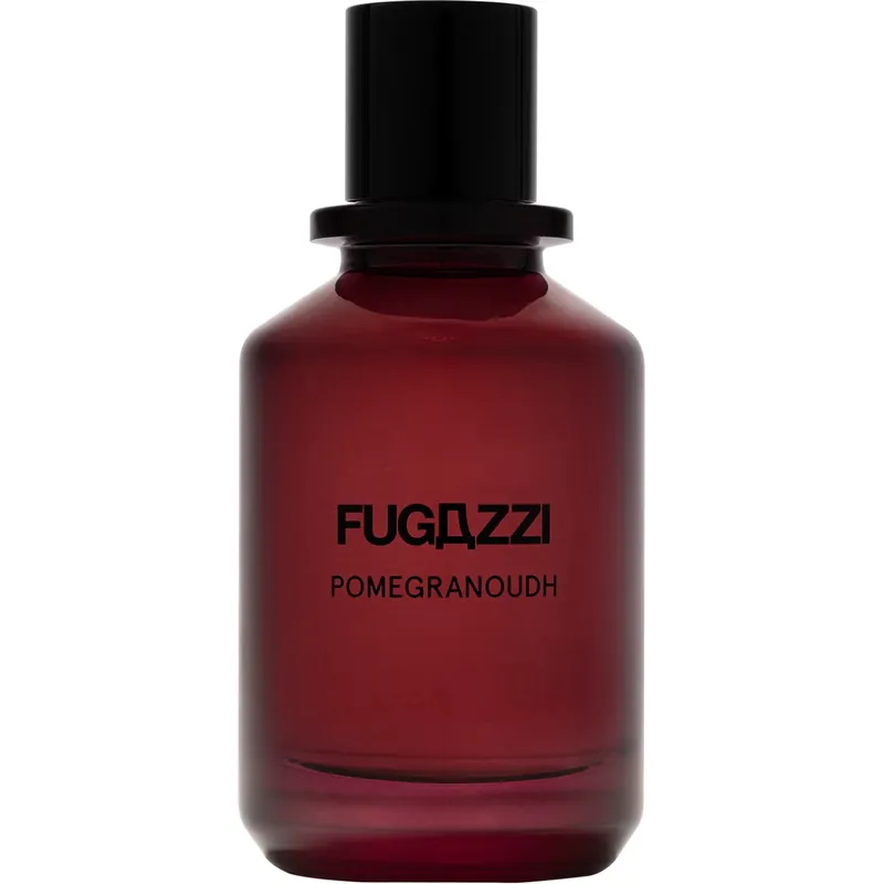 FugazziPomegranoudhEau de Parfum 100 ml Paras Hinta