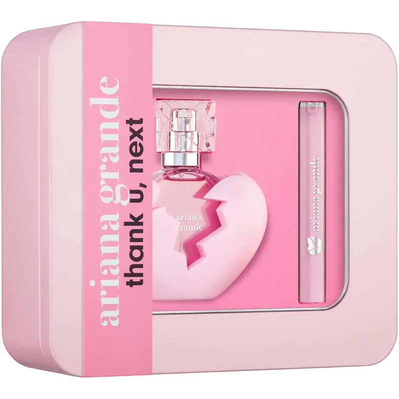 Ariana GrandeThank U Next Gift Set 40 ml Tarjous