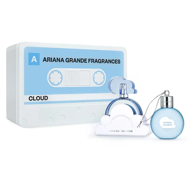 Ariana GrandeCloud Gift SetEdP 30ml + Doftpenna 10ml Turvallinen Maksu