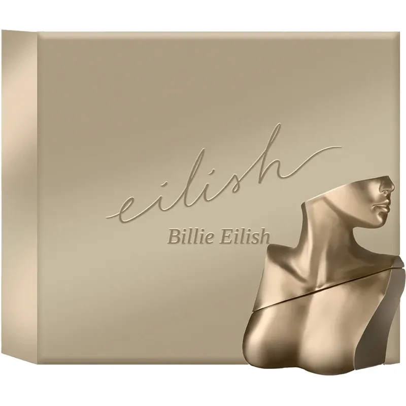 Billie EilishEilish EdP Gift SetEdP 30ml + TS 10 ml Älä Missaa
