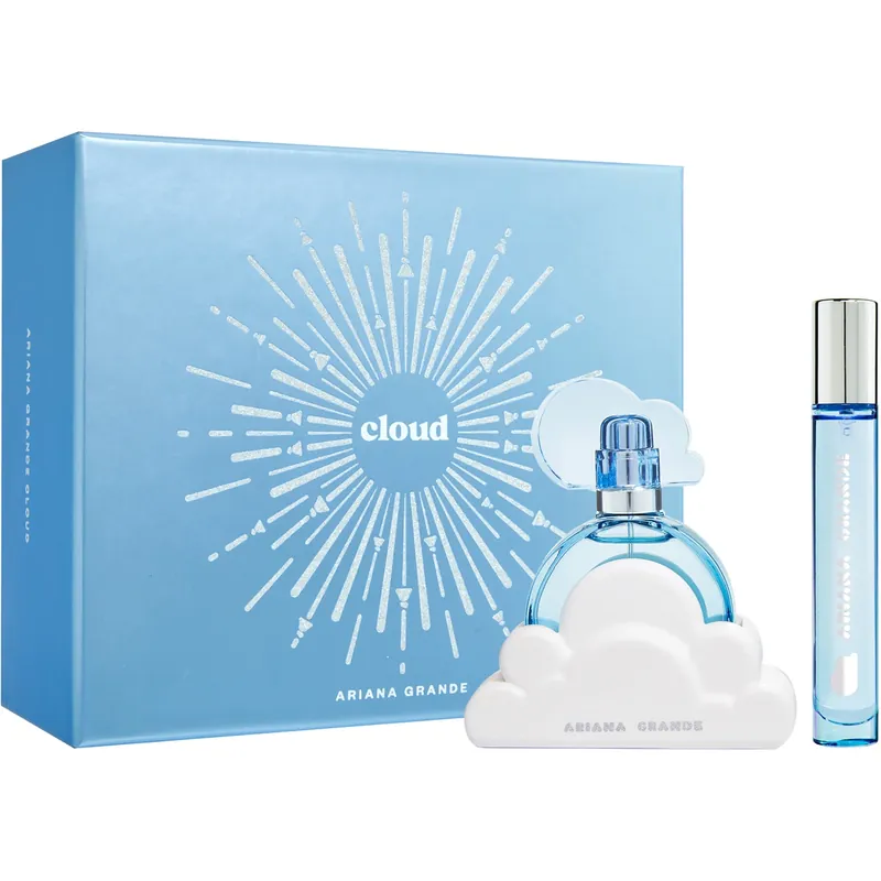 Heti Saatavilla Ariana GrandeCloud 30 ml + Spray Pen 10 mlGift box