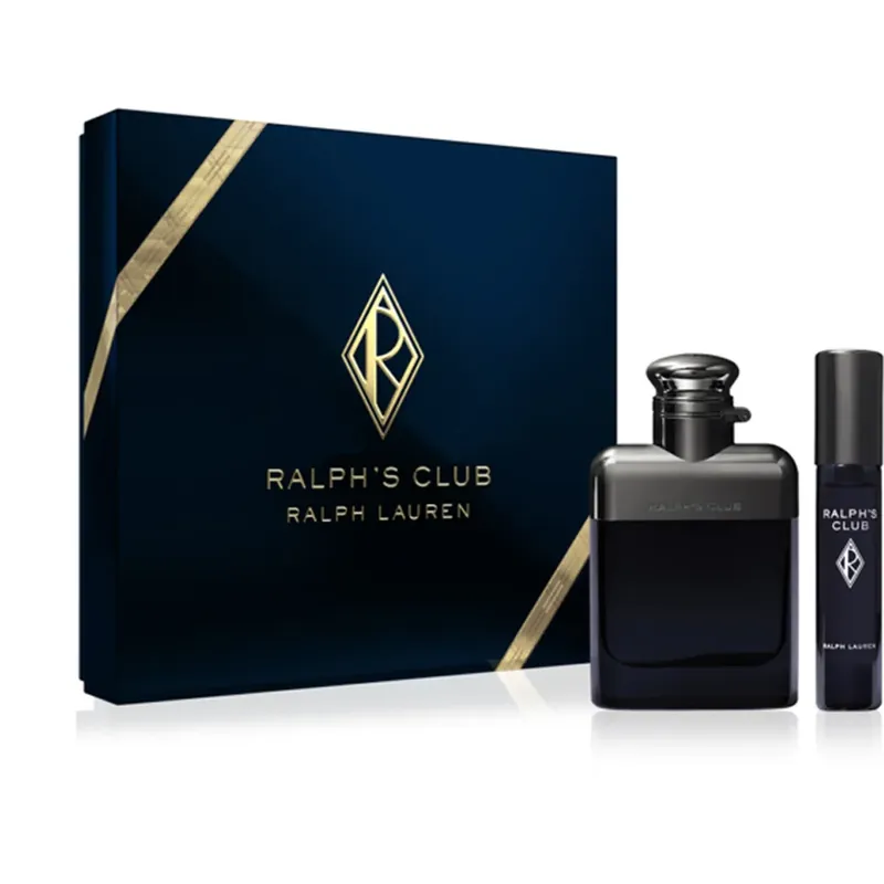 Ralph LaurenRalph Club EdP Set50+10 ml Alennettu Hinta