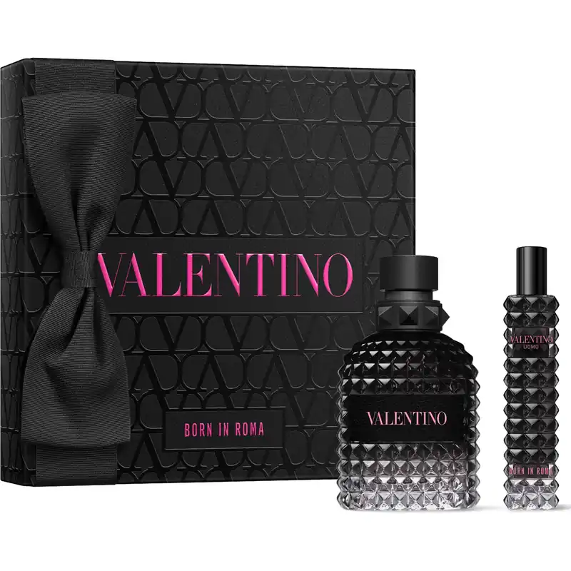 ValentinoVLTN BIR UOMO 50ML+15ML HOL 24 Tehdashinta