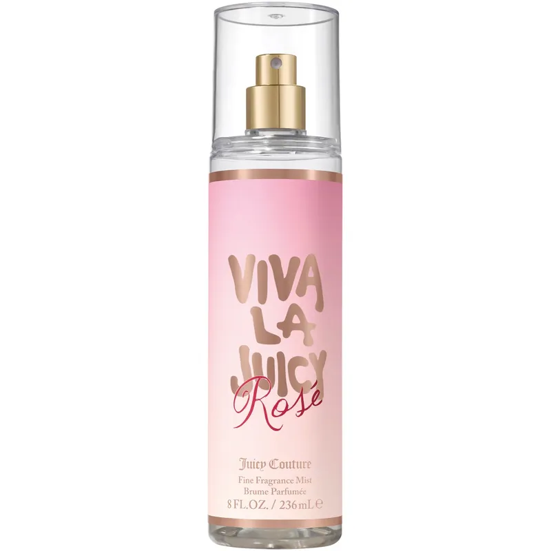 Juicy CoutureViva La Juicy Rosè Fragrance Mist 253 ml Osta Verkossa