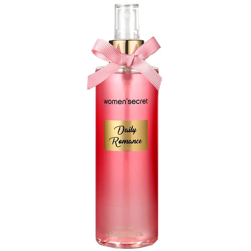 Women‘SecretDaily RomanceBody Mist 250 ml Superhinta