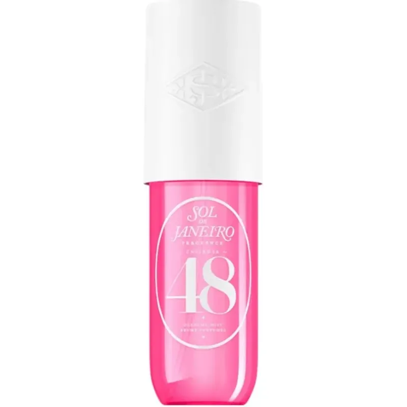Suoraan Valmistajalta Sol de JaneiroCheirosa 48Perfume Mist 90 ml