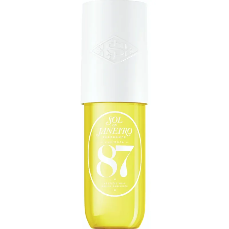 Tilaa Nyt Sol de JaneiroCheirosa 87 Perfume Mist 90 ml