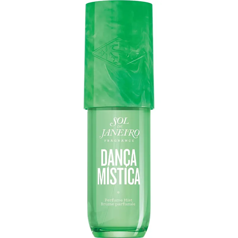 Sol de JaneiroDança Mística Perfume MistLimited Edition 90 ml Halpa