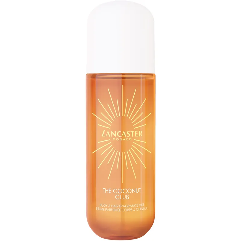 Tilaa Heti LancasterFragrance Hair and Body Mist The Coconut Club 236 ml 236 ml