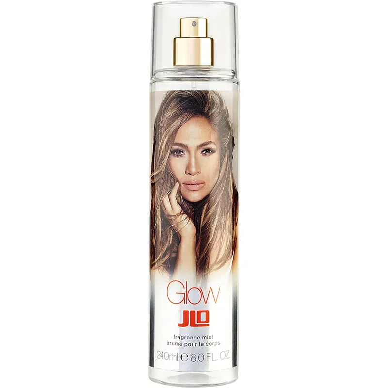 Ajankohtainen Jennifer LopezGlowBody Mist 240 ml